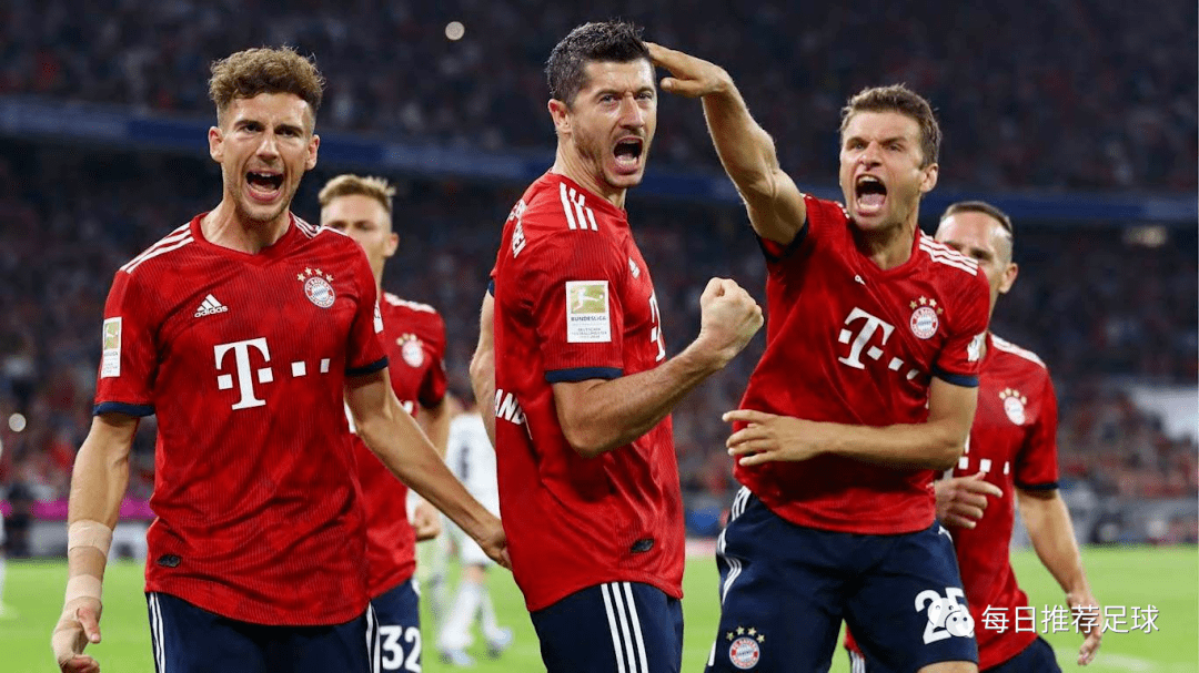  多特蒙德错失关键战，德甲争冠主动权拱手让人  