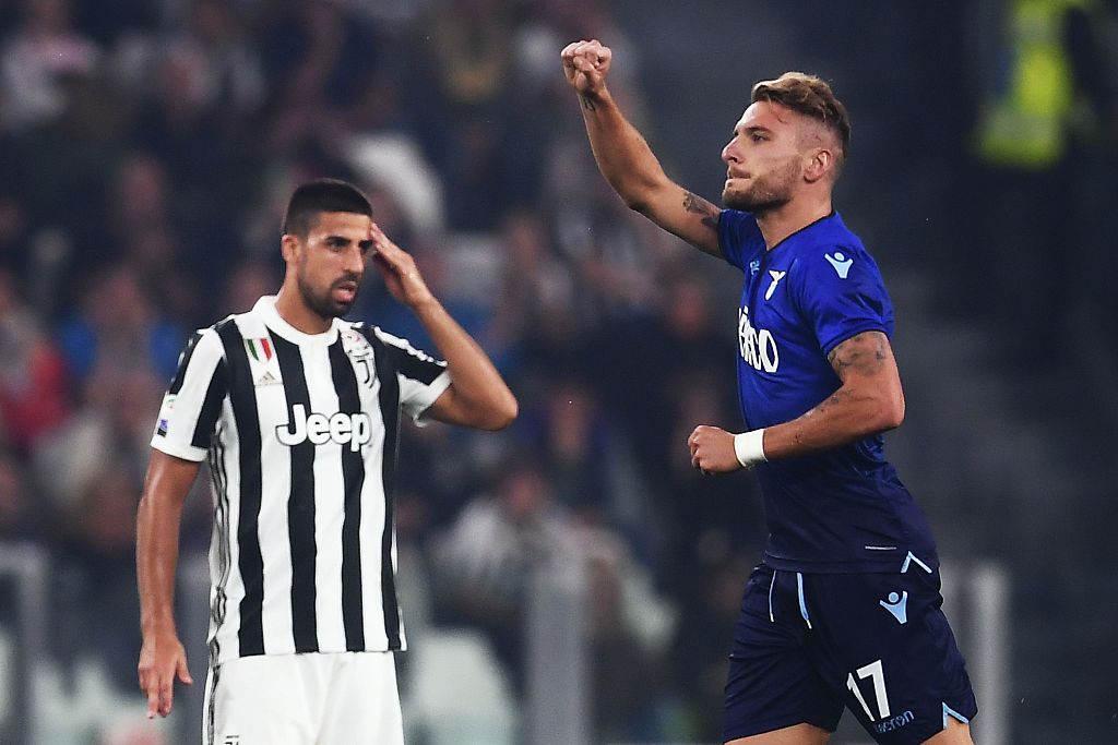  拉齐奥补时阶段绝杀，跃居意甲积分榜第二位