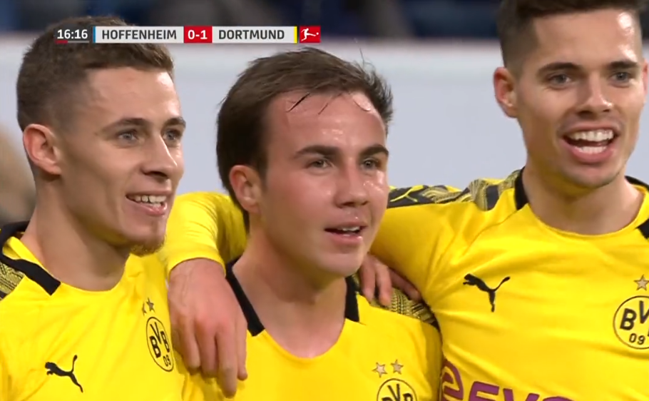  霍芬海姆主场球迷助威催生神奇胜利时刻