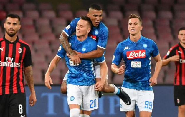  克雷莫内塞顽强抵抗，意甲豪门遭遇阻击