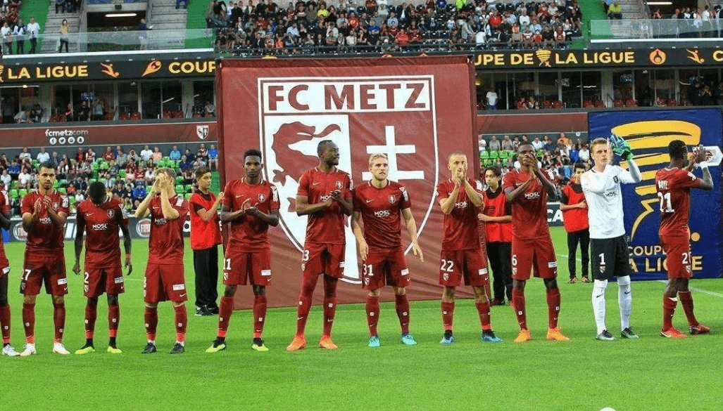  第戎进攻端多点开花，法甲平民球队打出流畅配合