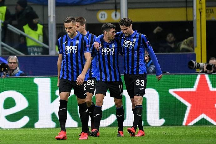  亚特兰大爆冷门，意甲黑马强势冲击欧战区